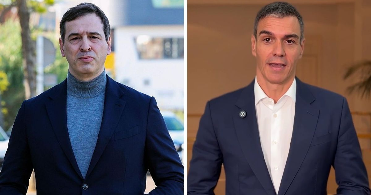 Broer Spaanse premier Sánchez ontsnapt aan celstraf, maar is veroordeeld tot 9 jaar uitsluiting openbare functie