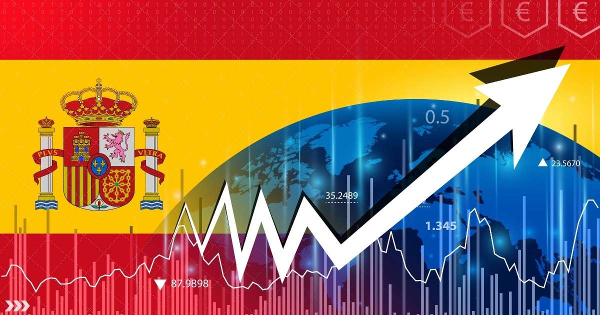 Goldman Sachs: Spaanse economie groeit drie keer zo hard als de eurozone