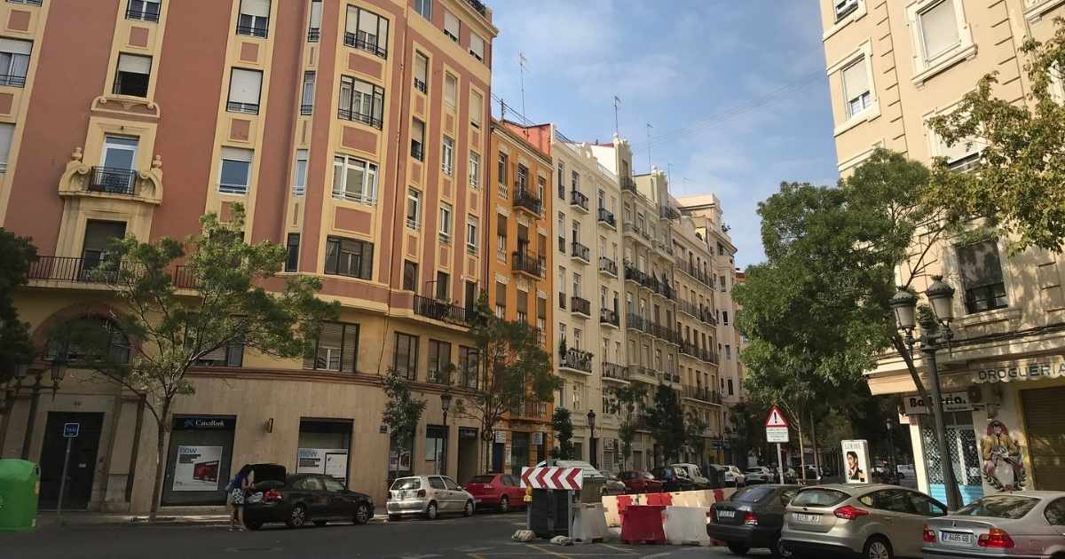 Emigreren kun je leren: Huur je een woning voordat je naar Spanje vertrekt? 2 Emigreren kun je leren: Huur je een woning voordat je naar Spanje vertrekt?
