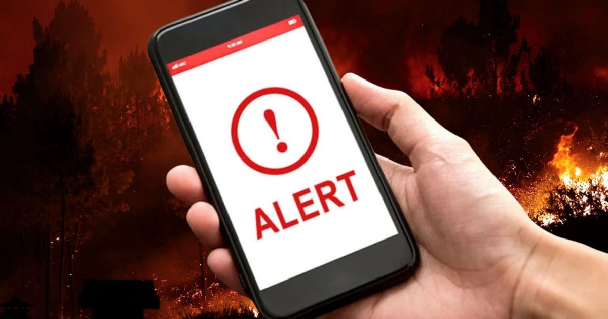 Waarom kregen bewoners van Los Gallardos in Almería geen ES-Alert bij de dodelijke bosbrand?