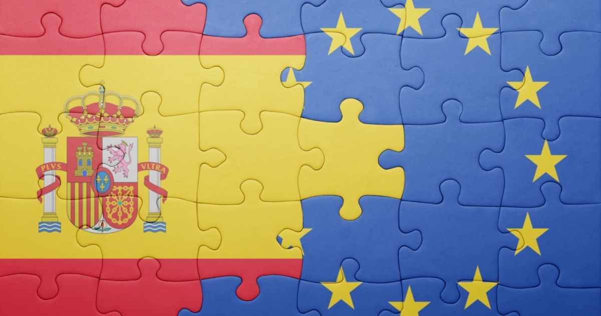 Spanjaarden zijn de meest ontspannen Europeanen in tijden van crisis