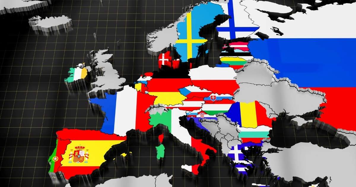 Spanje blijft het vierde land van de EU en groeit harder dan de rest 5 Spanje blijft het vierde land van de EU en groeit harder dan de rest