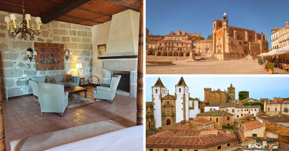 SpanjeVandaag bezoekt: Cáceres en Trujillo in het hart van Extremadura