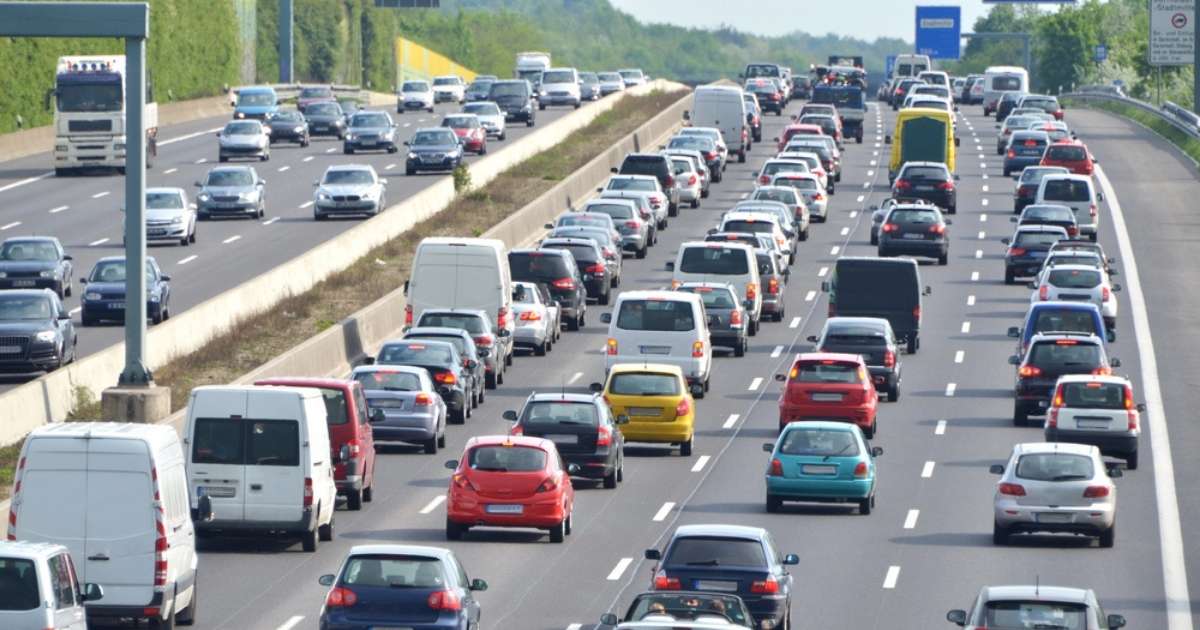 Spanje trekt vandaag naar de kust: 5,6 miljoen ritten in drukste weekend van augustus