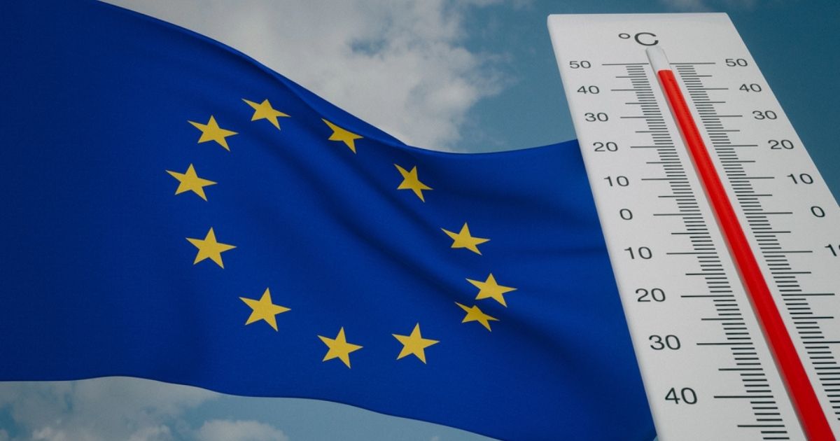 Hittegolf van juni kostte Europa duizenden levens: Spanje het zwaarst getroffen