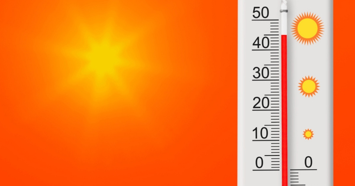 Officieel: derde hittegolf en WK-finale vallen samen in Spanje met temperaturen boven de 42 graden