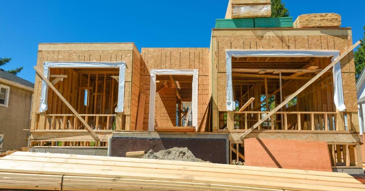 Zo bouw je een houten huis in Spanje: het complete stappenplan