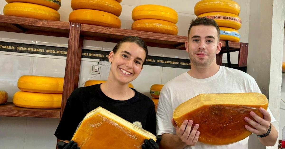 Craxiqueso in Málaga SpanjeVandaag-aanbieding: gratis zwarte-truffel-kaas én 10 procent korting bij elke bestelling in juli