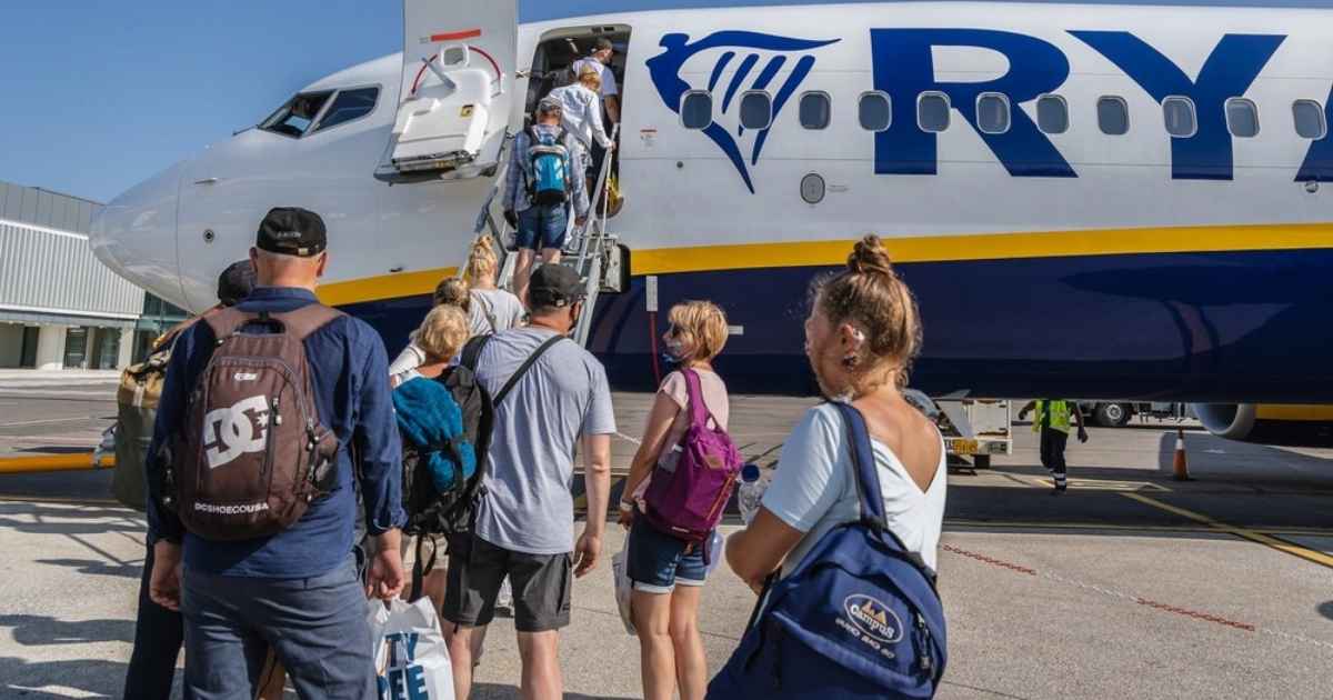 Bagagebundel bij Ryanair of easyJet? Vaak duurder dan losse extra’s
