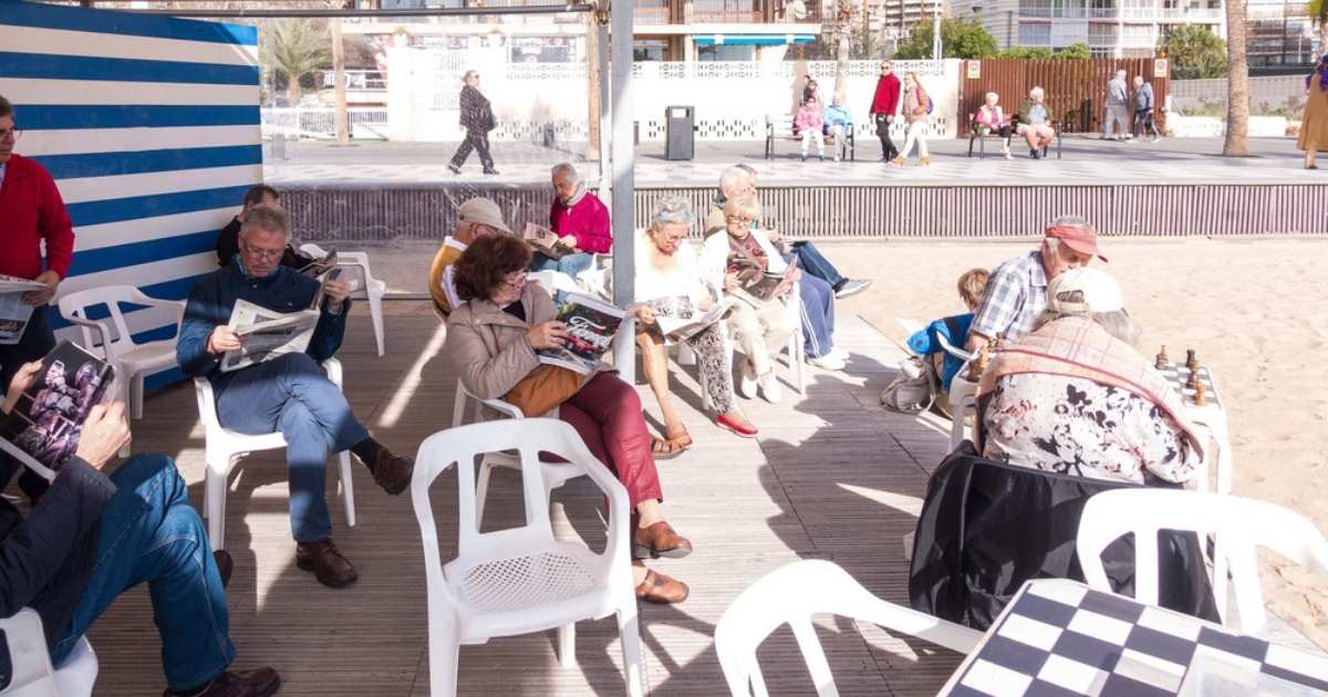 Pensioen in Spanje wordt lastiger: leeftijd naar 67 en meer premiejaren nodig vanaf 2027