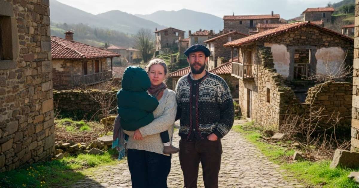 Waarom dat romantische huis op het Spaanse platteland vaak een financiële nachtmerrie wordt 12 Waarom dat romantische huis op het Spaanse platteland vaak een financiële nachtmerrie wordt