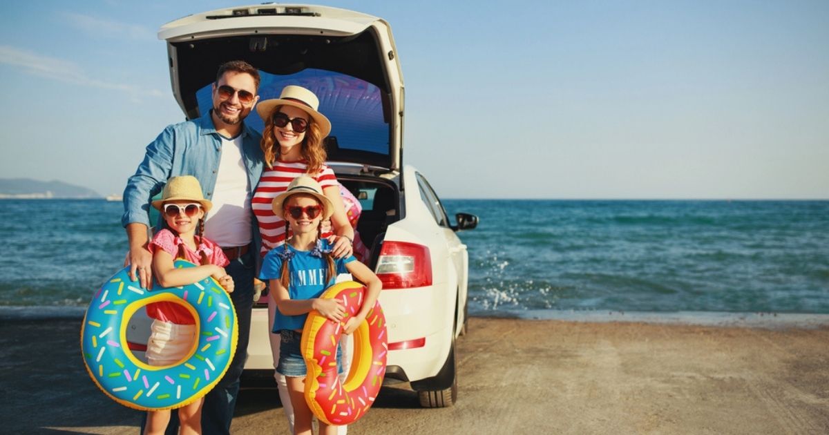 Achter het stuur of op het strand: deze Spaanse regels kosten je zomaar geld