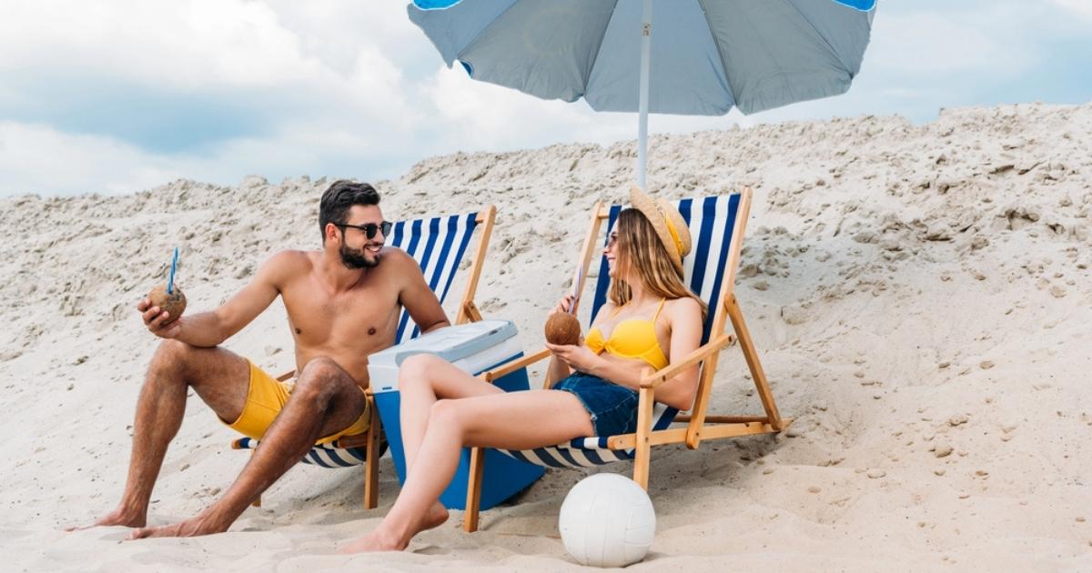 Hoeveel vakantiedagen heb je nodig om op te laden? Leeftijd maakt verschil