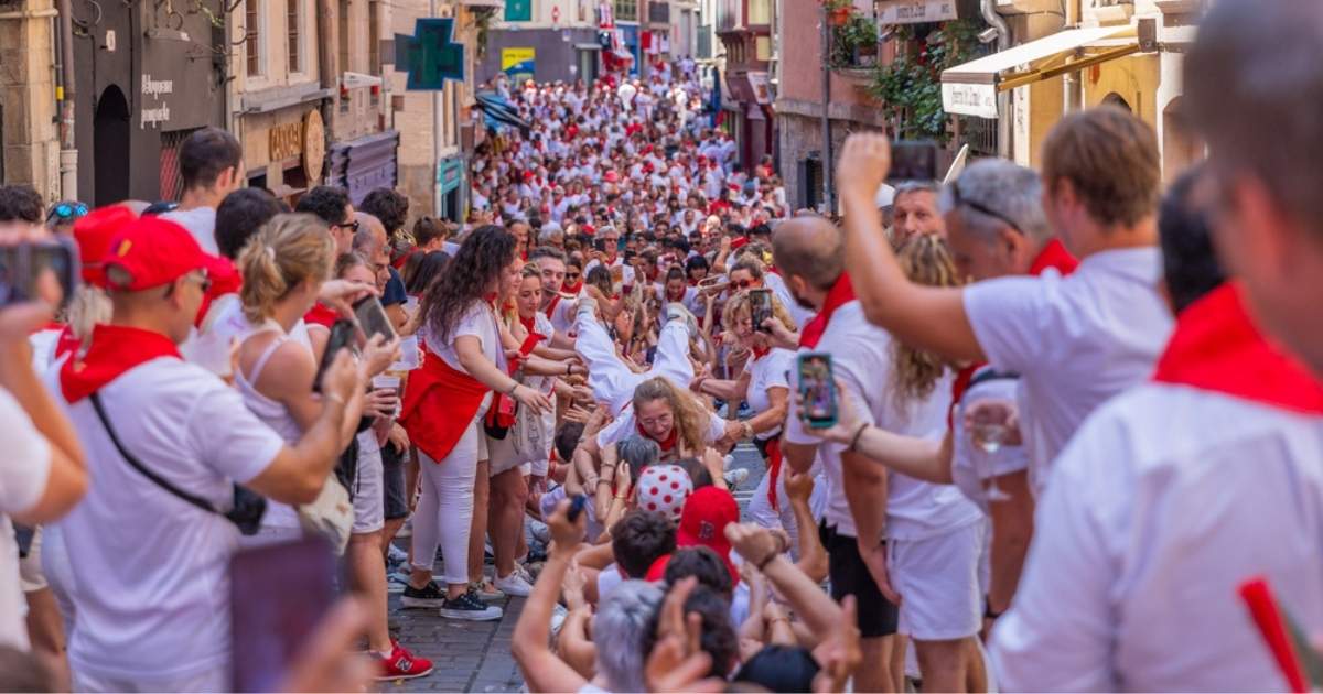 Juli in Spanje 2026: feesten, festivals en festiviteiten op een rij