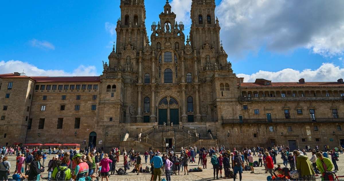 Camino de Santiago verstikt onder eigen succes: “Het lawaai stopt nooit”