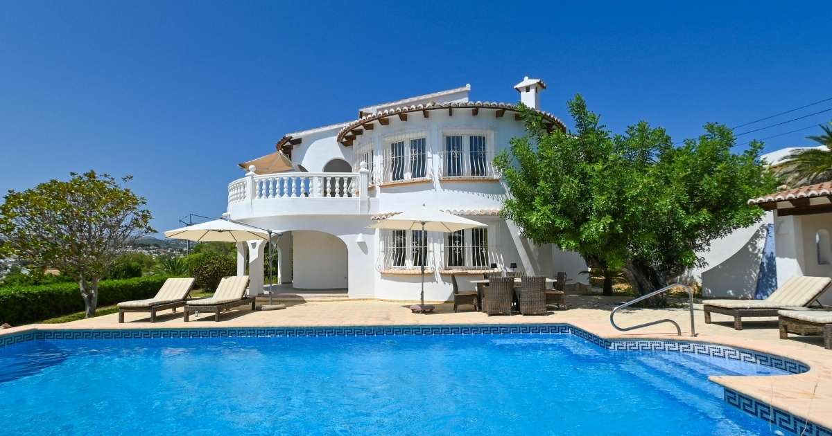 Zo herken je een goede makelaar in Spanje