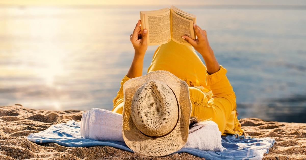 Waarom lezen en wandelen soms een betere vakantie zijn dan een strak reisschema