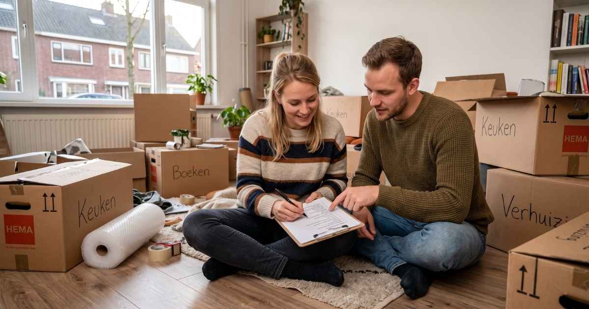 100 aandachtspunten voor wie emigreert naar Spanje: de complete checklist voor Nederlanders en Belgen