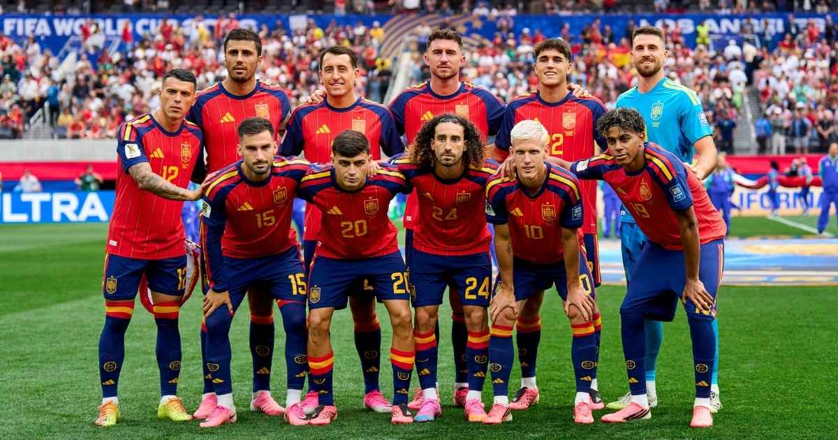 WK 2026: Spanje treft Portugal in Dallas, dit staat er op het spel