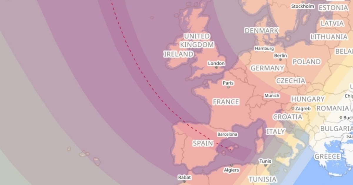 Historische zonsverduistering op 12 augustus: Spanje ziet het meest, maar ook Nederland en België kijken mee