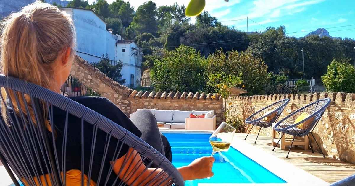 SpanjeVerhaal: Ons B&B-avontuur in de provincie Alicante (135)