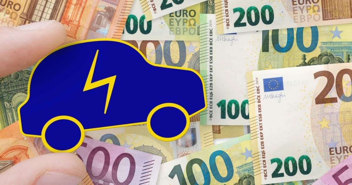Spaanse subsidie voor elektrische auto’s: vanaf 4 augustus aan te vragen