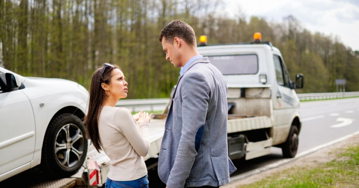 Zoveel meer autopech door de hitte: dit checkt een monteur voor je in de auto stapt