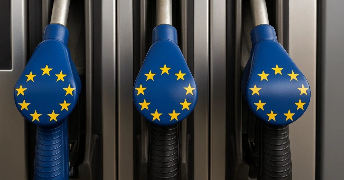Tanken in Spanje wordt weer duurder: diesel richting 1,80 euro en benzine richting 1,70 euro