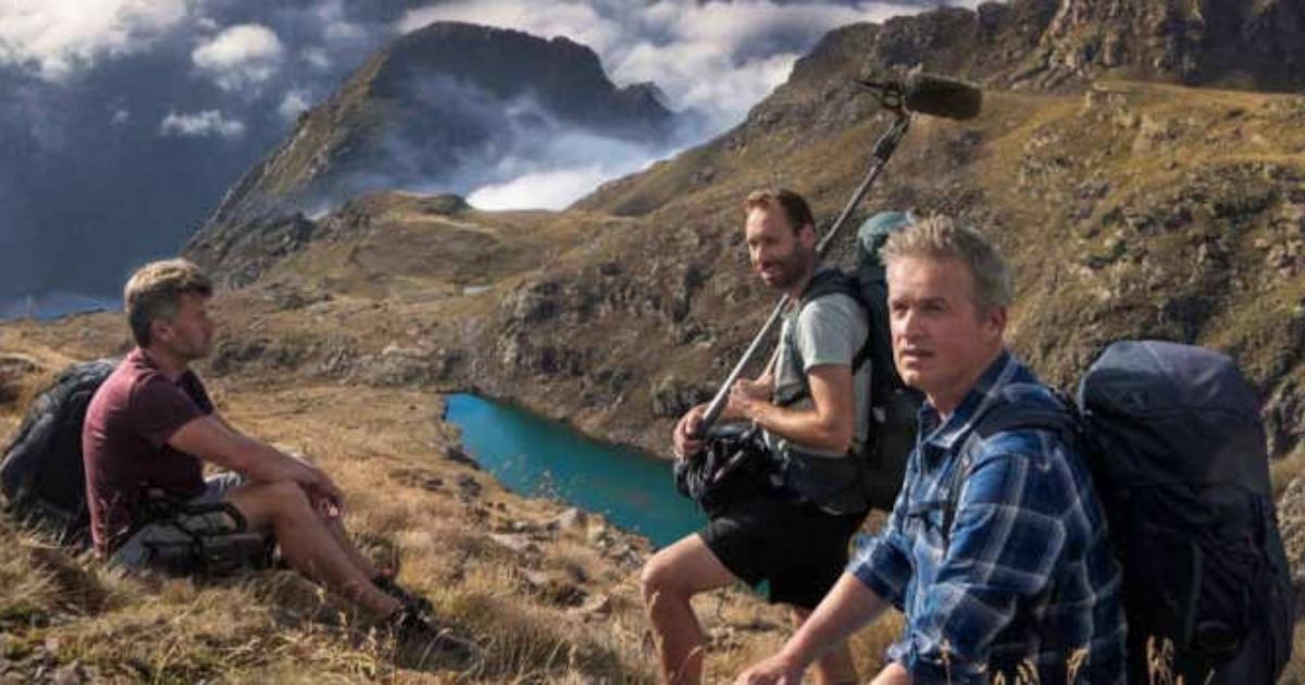 Eindelijk bekend: dit is de startdatum van Dwars door de Pyreneeën (bestel alvast het boek)
