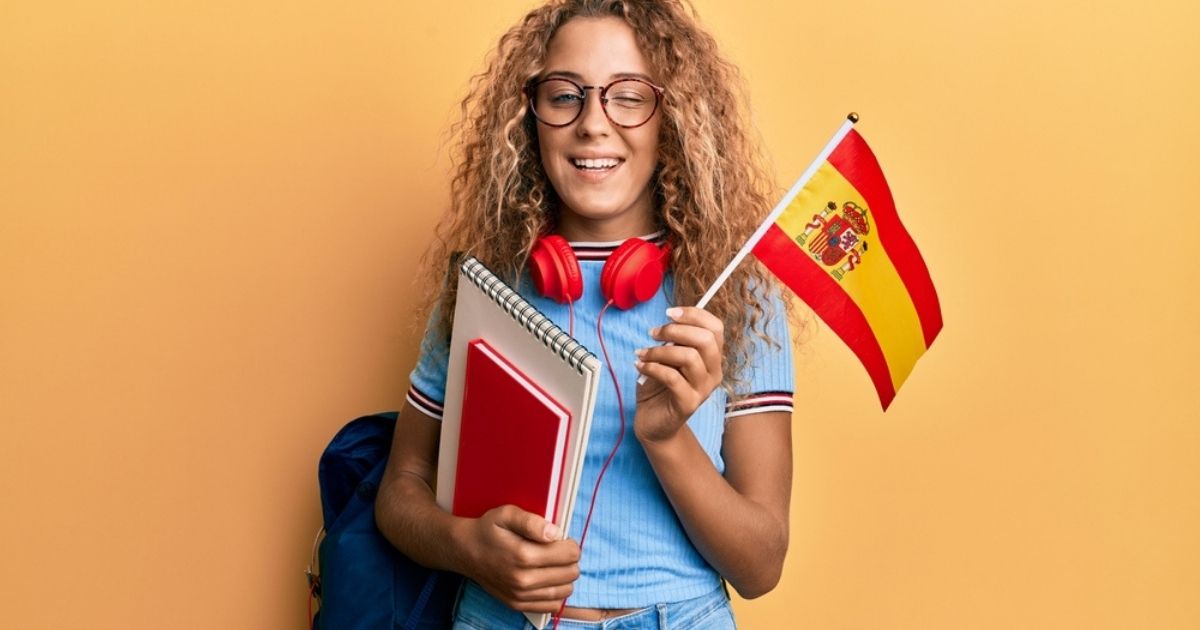 50 dingen om te weten voordat je Spaans gaat leren, in Nederland, België of Spanje 3 50 dingen om te weten voordat je Spaans gaat leren, in Nederland, België of Spanje