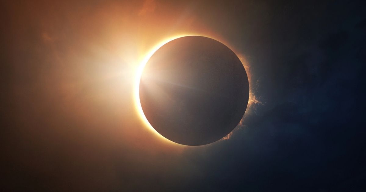 Weerdienst Aemet start speciale dagvoorspelling voor zonsverduistering van 12 augustus