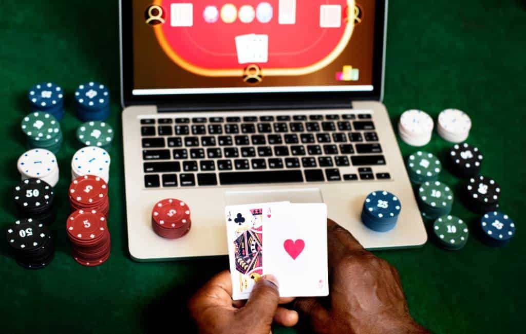 Goed opgeleid vrijheid voetstuk Online gokken enorm gestegen tot 2 miljoen euro per uur in Spanje