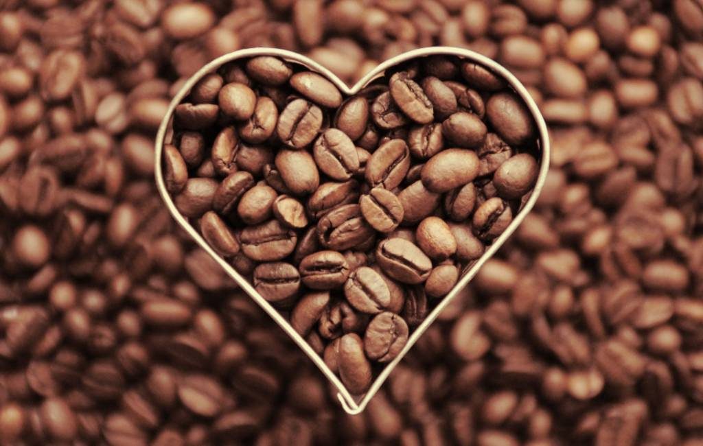 meer en meer Meerdere Gevlekt De Spaanse koffie op de “International Coffee Day”