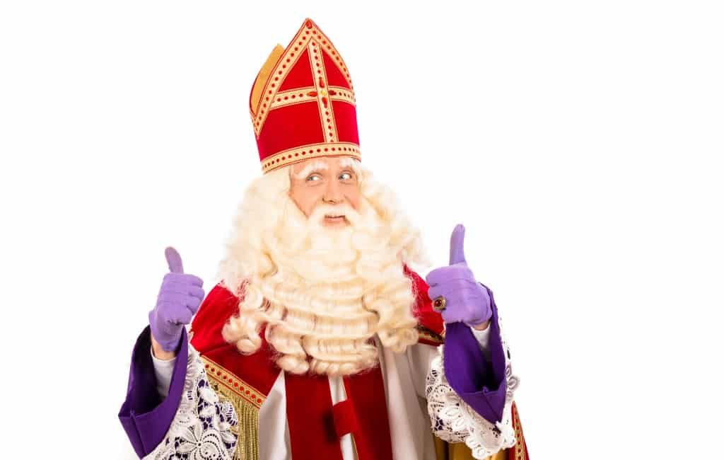 mate Ban Wanorde Hoeveel kruidnoten heeft Sinterklaas nodig voor een reis vanuit Nederland  naar Spanje?