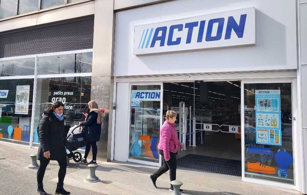 pad Hobart Bakken Wat is er gebeurd met de openingen van nieuwe Action winkels in Spanje?