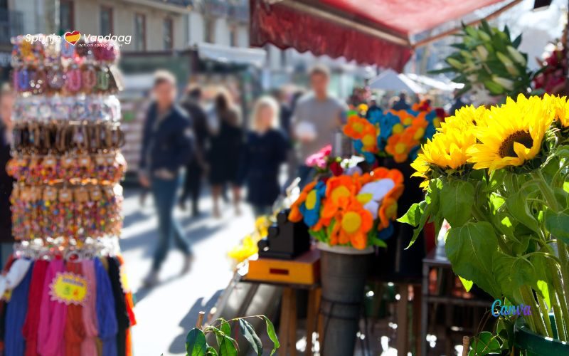 Geen nieuwe winkels en vergunningen in oude centrum en de Ramblas in Barcelona