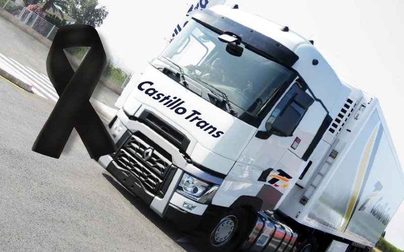 Vrachtwagenchauffeur uit Spanje overlijdt in België nadat hij werd geraakt door een putdeksel