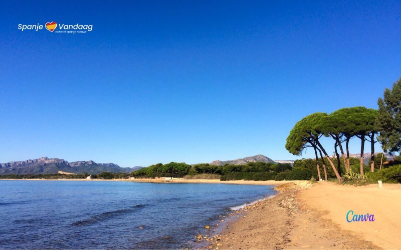 36-jarige Nederlander verdronken bij het strand van Cambrils aan de Costa Dorada