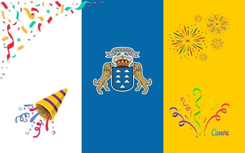 30 mei: regionale feestdag Canarische Eilanden
