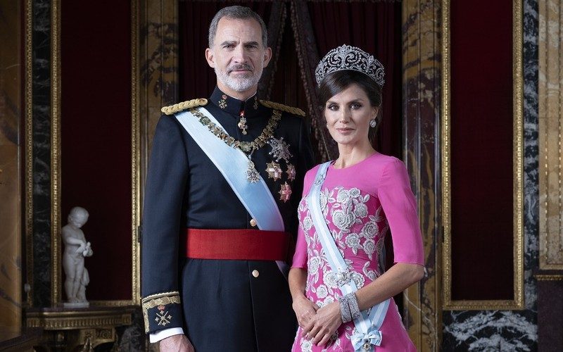 Tien jaar Spaanse koning Felipe VI: wat is de mening van de inwoners van Spanje