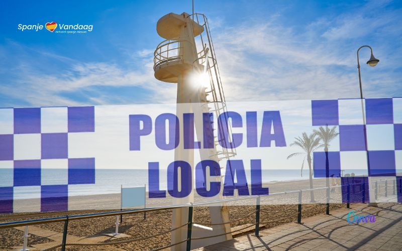 Twee buitenlandse toeristen overleden bij reddingspoging kinderen in zee in Alicante