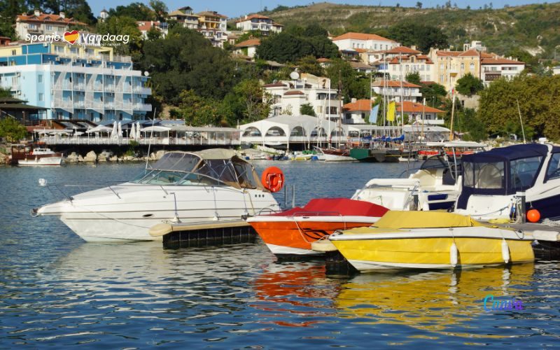 Nieuwe regels en beperkingen voor verhuur pleziervaartuigen op de Balearen