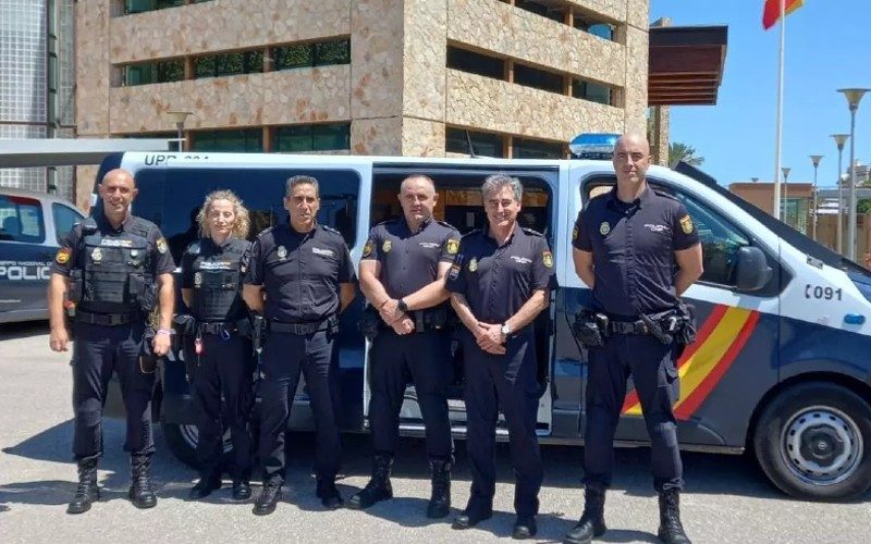 Overzicht meest voorkomende misdaden op Ibiza tijdens de zomer