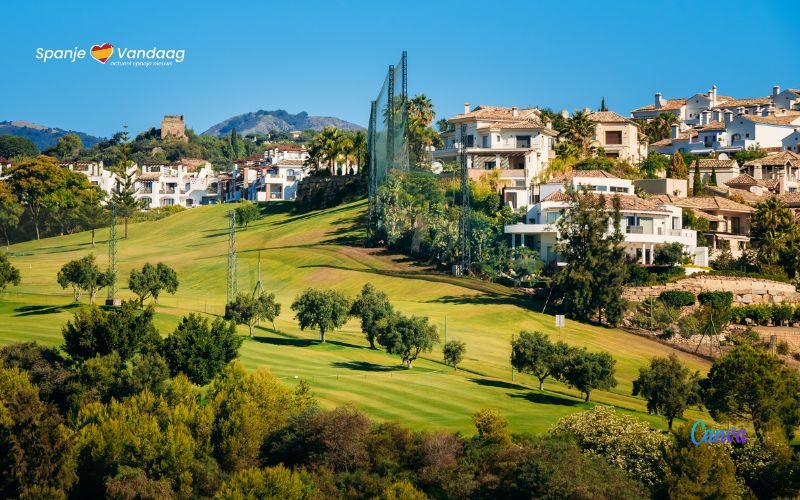 Dit zijn de duurste straten voor huizen in Spanje