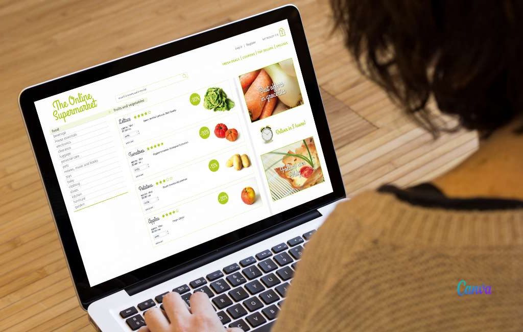 Huiskamer Regeren Zeep Supermarkten in Spanje verhogen prijzen online verkopen in 2022