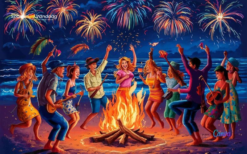 De magie van San Juan: tradities, rituelen en vieringen