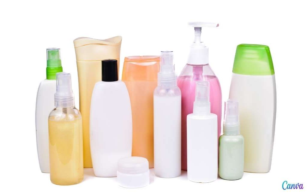 mogelijkheid smeren zelfstandig naamwoord Waarom zijn shampoo, tandpasta, deodorant en andere drogisterij producten  goedkoper in Spanje?