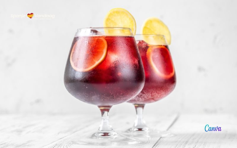 Aandachtspunten om de Tinto de Verano als rode Spaanse zomerwijn speciaal te maken